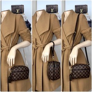 🚫SOLD🚫Louis Vuitton IPANEMA POCHETTE